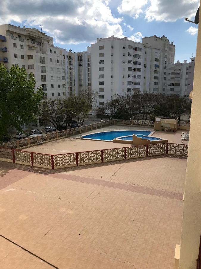 Casa Canoa B Armação de Pêra 外观 照片